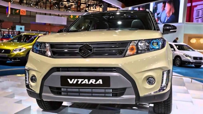 Suzuki Grand Vitara окончательно покинул рынок РФ